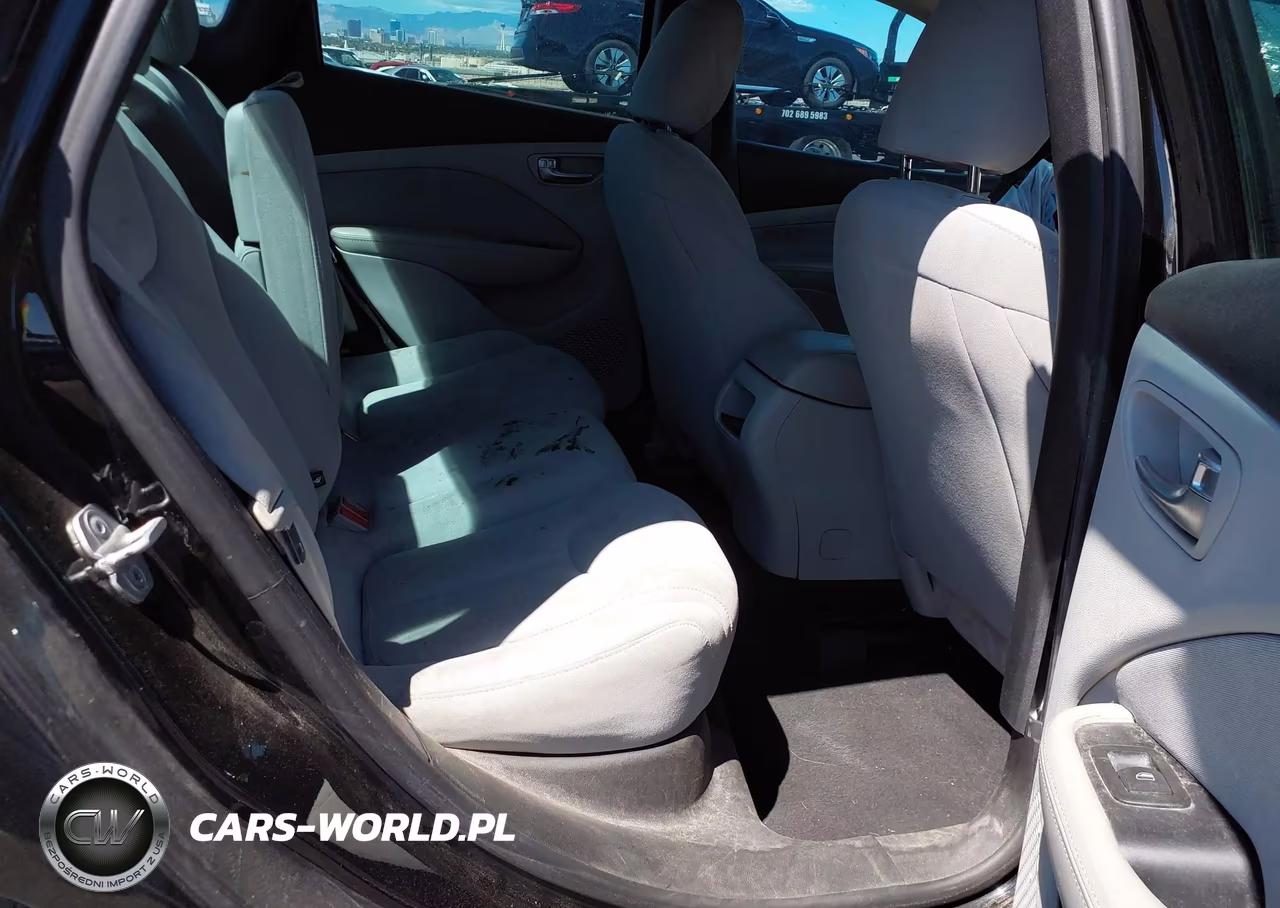 2013 Dodge Dart Sxt VIN:1C3CDFBA1DD100573 - 8