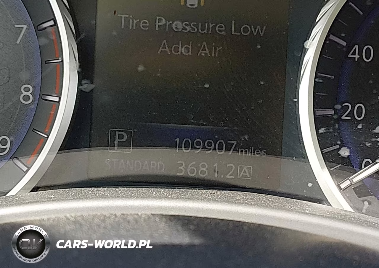 2014 Infiniti Q50 Hybrid Premium VIN:JN1AV7AP3EM690923 - 15