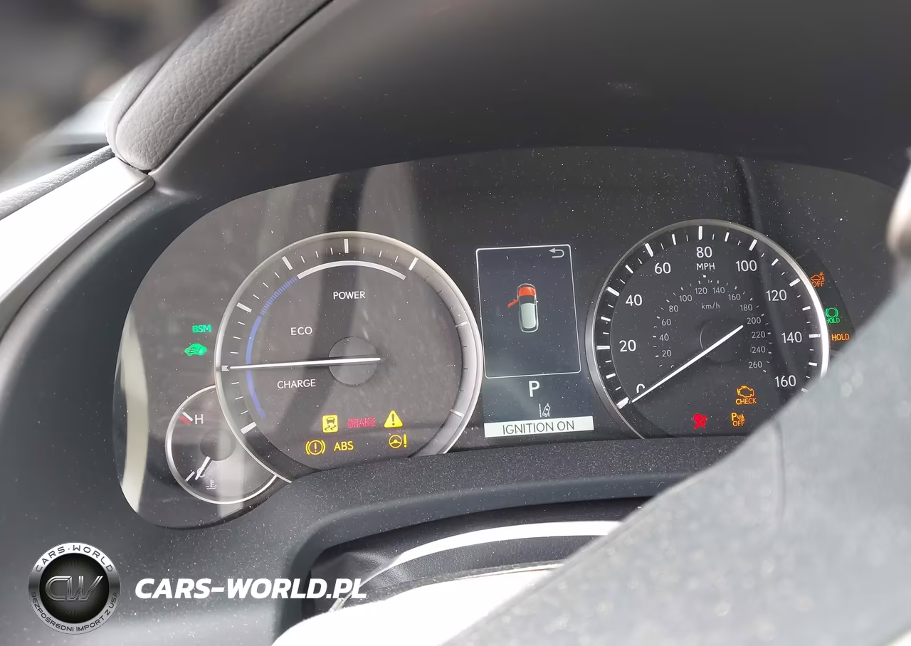 2022 Lexus Rx 450Hl VIN:JTJHGKFA7N2021964 - 7