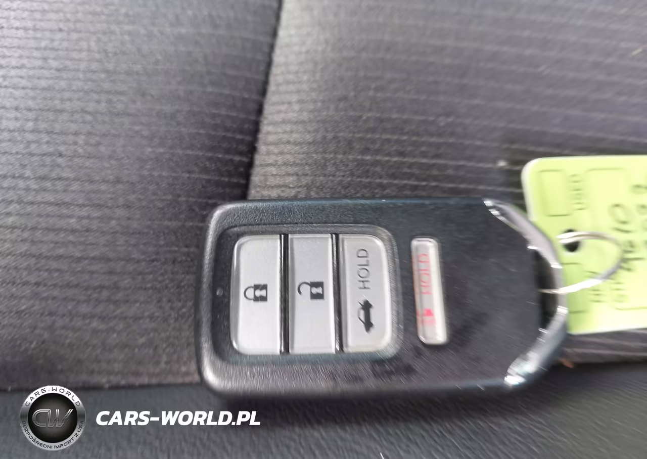 2022 Honda Accord Sport VIN:1HGCV1F32NA107947 - 11