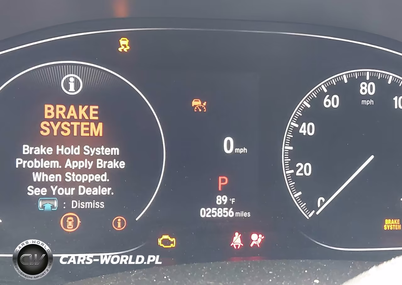 2022 Honda Accord Sport VIN:1HGCV1F32NA107947 - 7