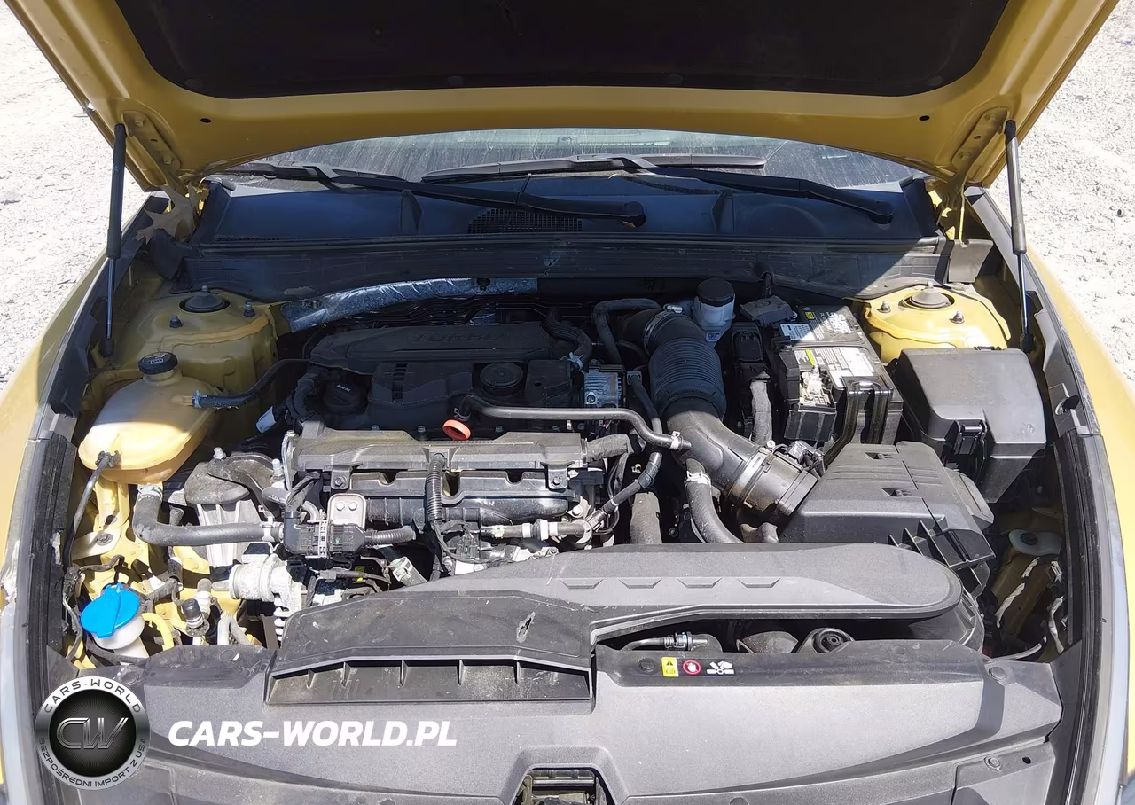 2021 Hyundai Sonata Sel Plus VIN:5NPEJ4J24MH098162 - 10