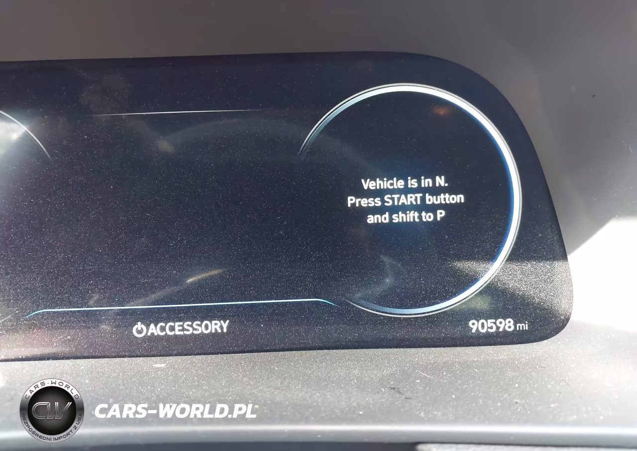 2021 Hyundai Sonata Sel Plus VIN:5NPEJ4J24MH098162 - 15