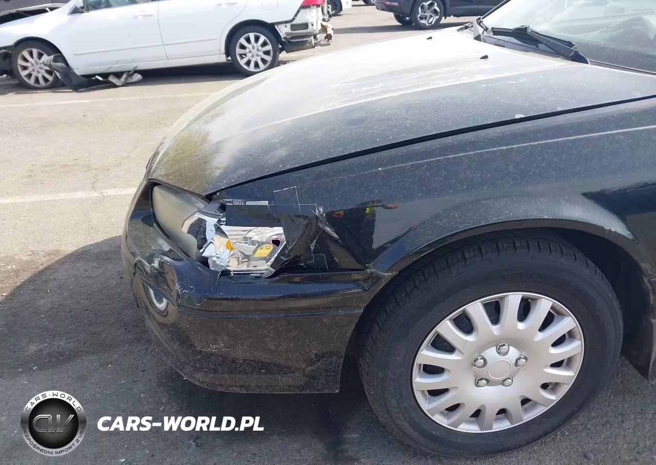 2000 Toyota Camry Le VIN:JT2BG22K8Y0465726 - 12