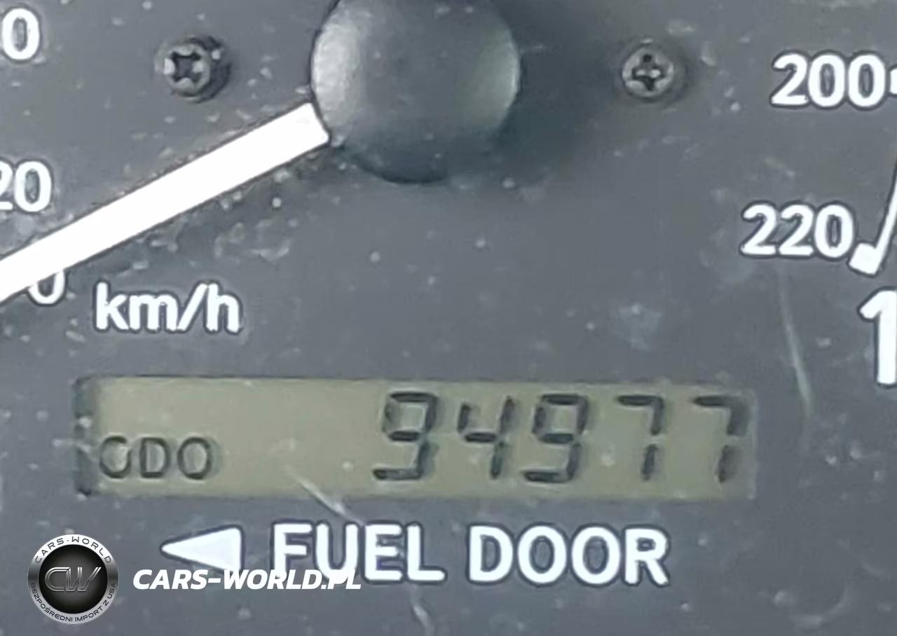 2000 Toyota Camry Le VIN:JT2BG22K8Y0465726 - 7