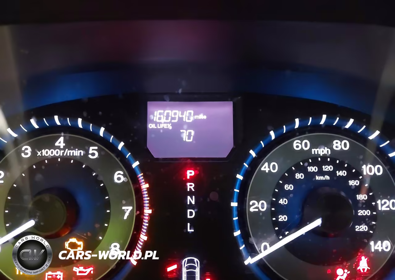 2013 Honda Odyssey Lx VIN:5FNRL5H23DB074960 - 15