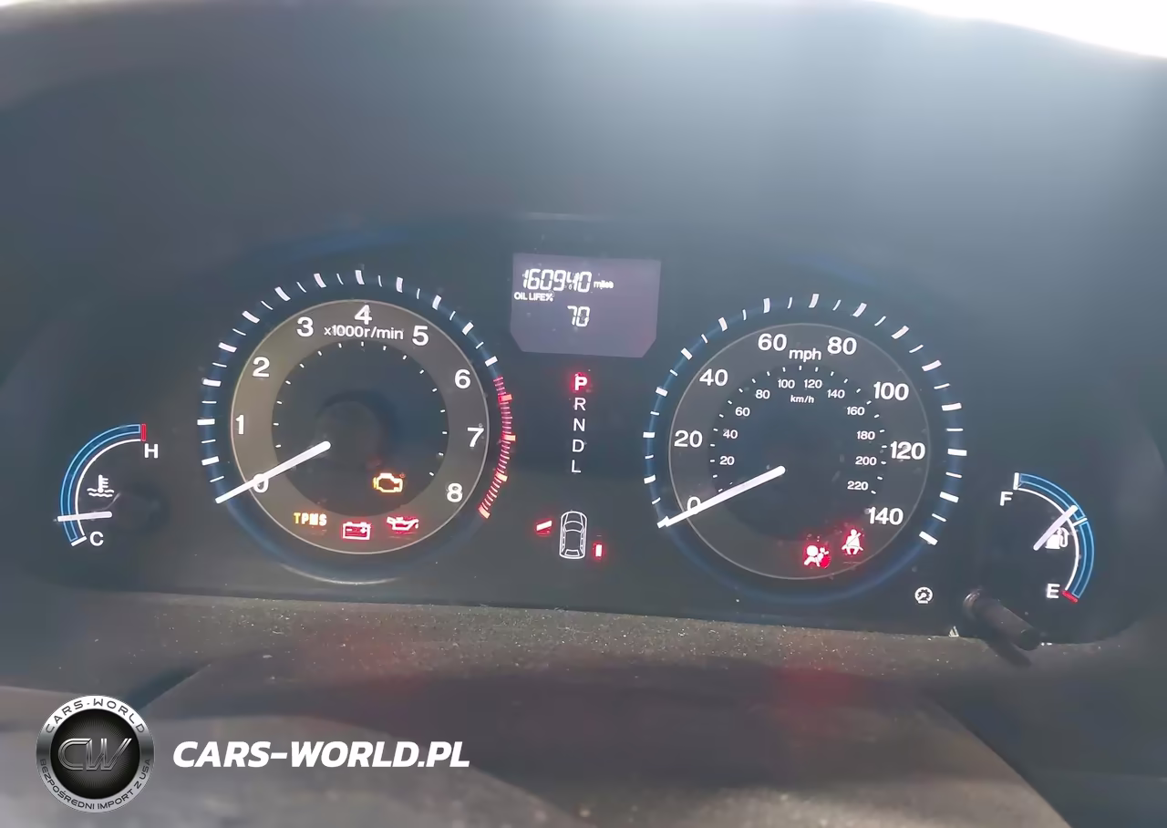 2013 Honda Odyssey Lx VIN:5FNRL5H23DB074960 - 7