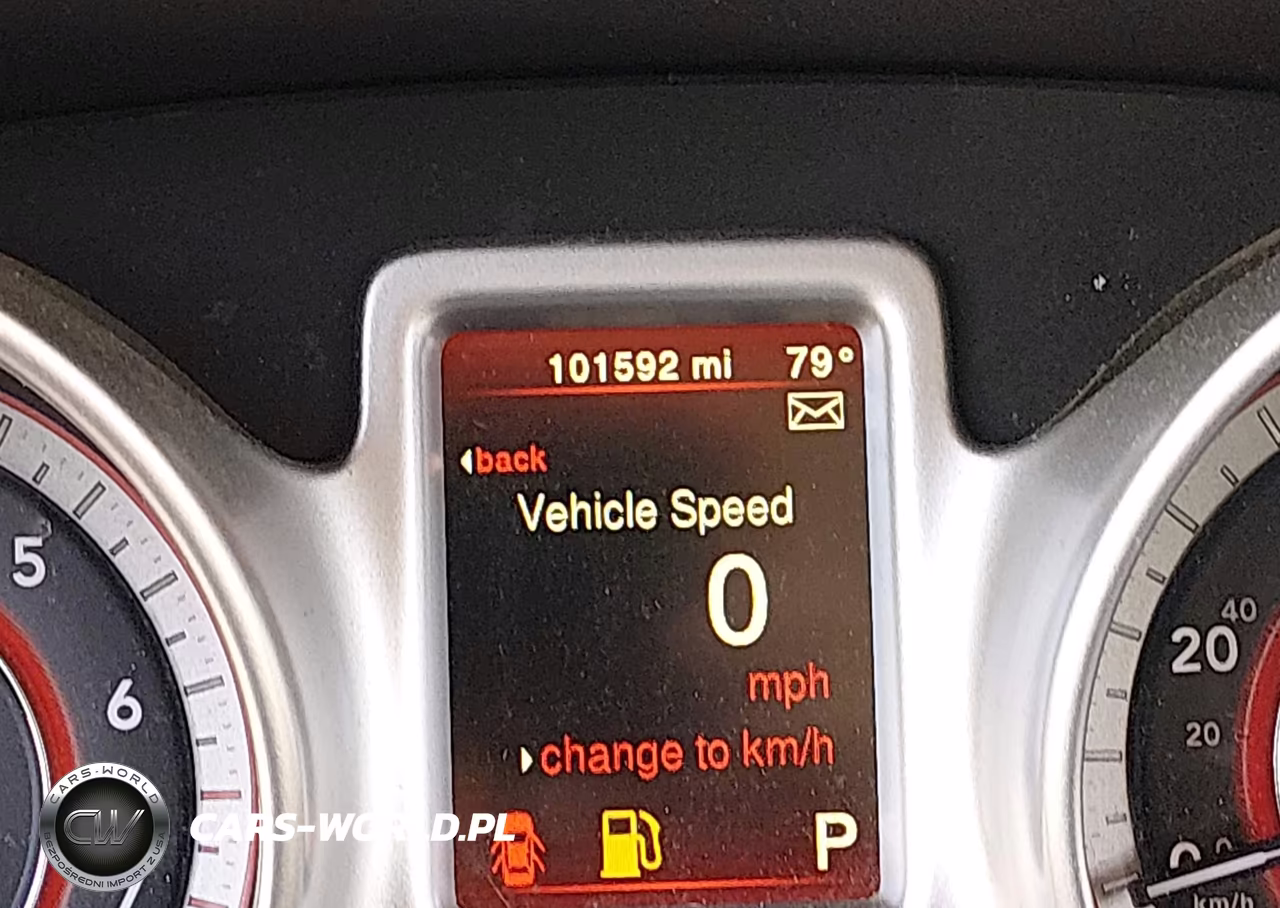 2017 Dodge Journey Sxt VIN:3C4PDCBG5HT705955 - 15