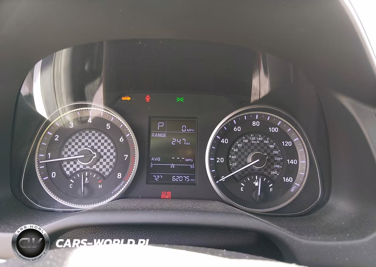 2019 Hyundai Elantra Se VIN:5NPD74LF5KH430021 - 7
