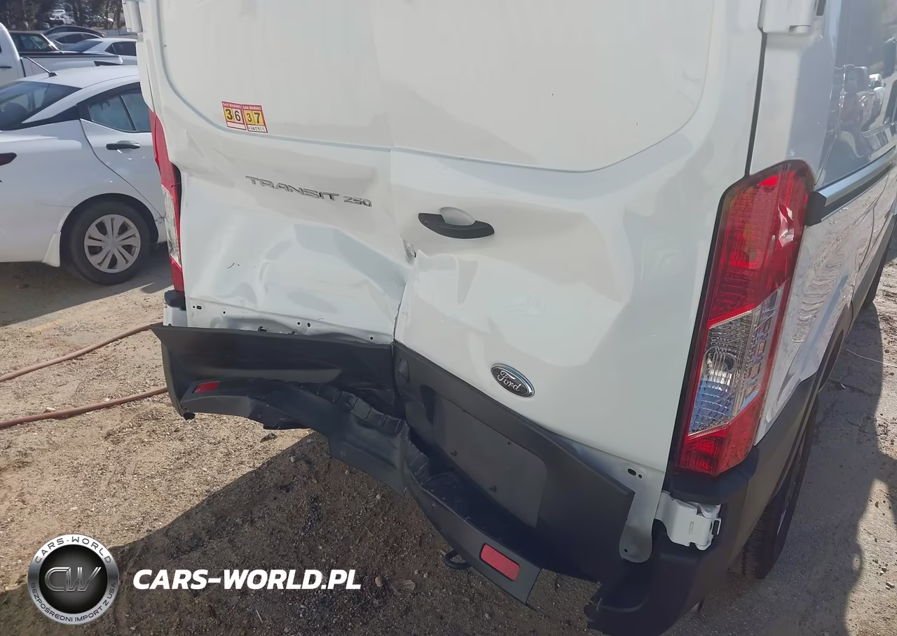 2024 Ford Transit-250 VIN:1FTBR1Y87RKB13766 - 12