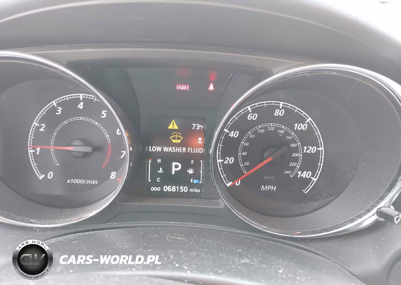2017 Mitsubishi Outlander Sport 2.0 Es-2.0 Le VIN:JA4AR3AU5HZ042811 - 7