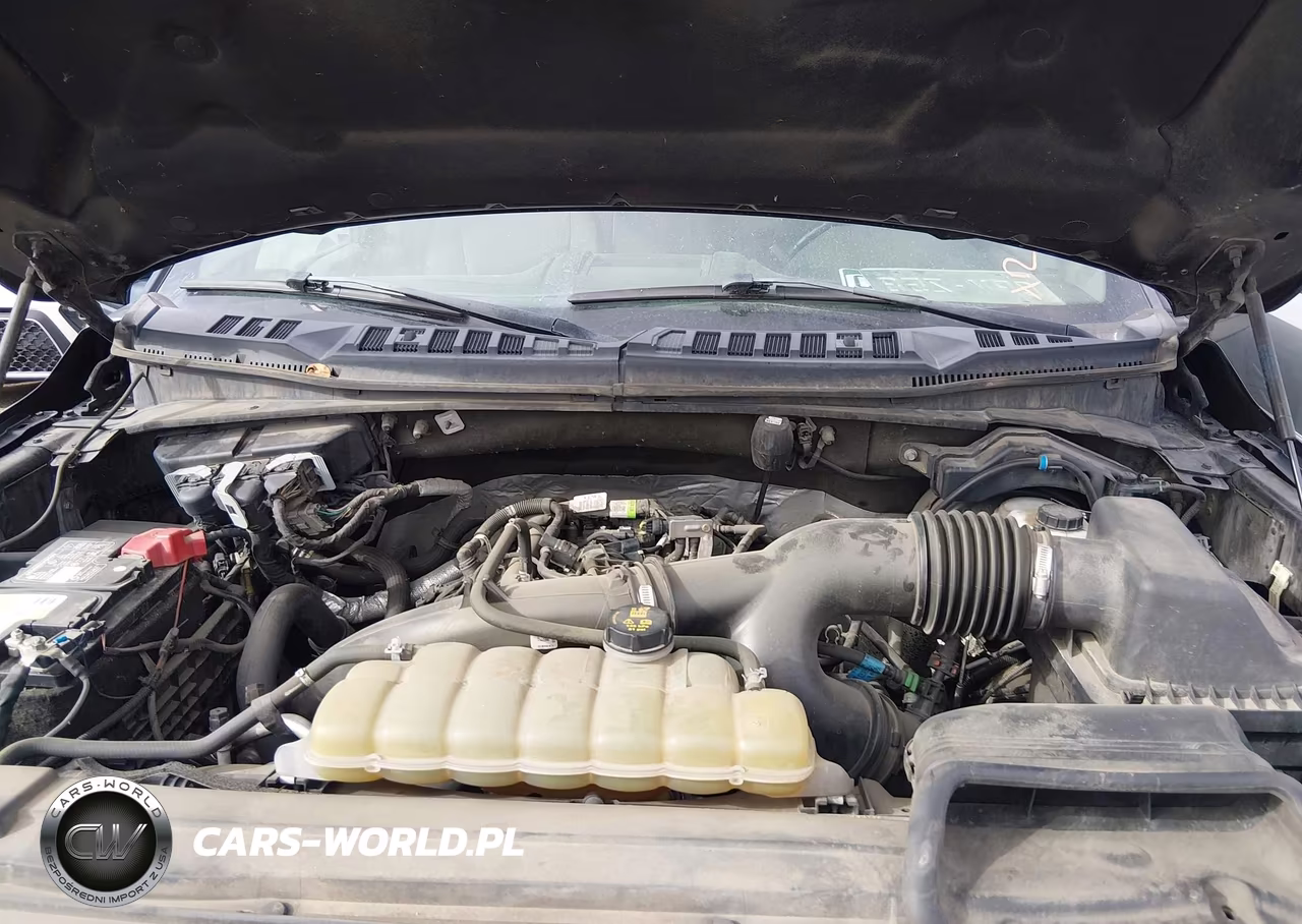 2020 Ford F-150 Xlt VIN:1FTEX1EP7LKE45390 - 10
