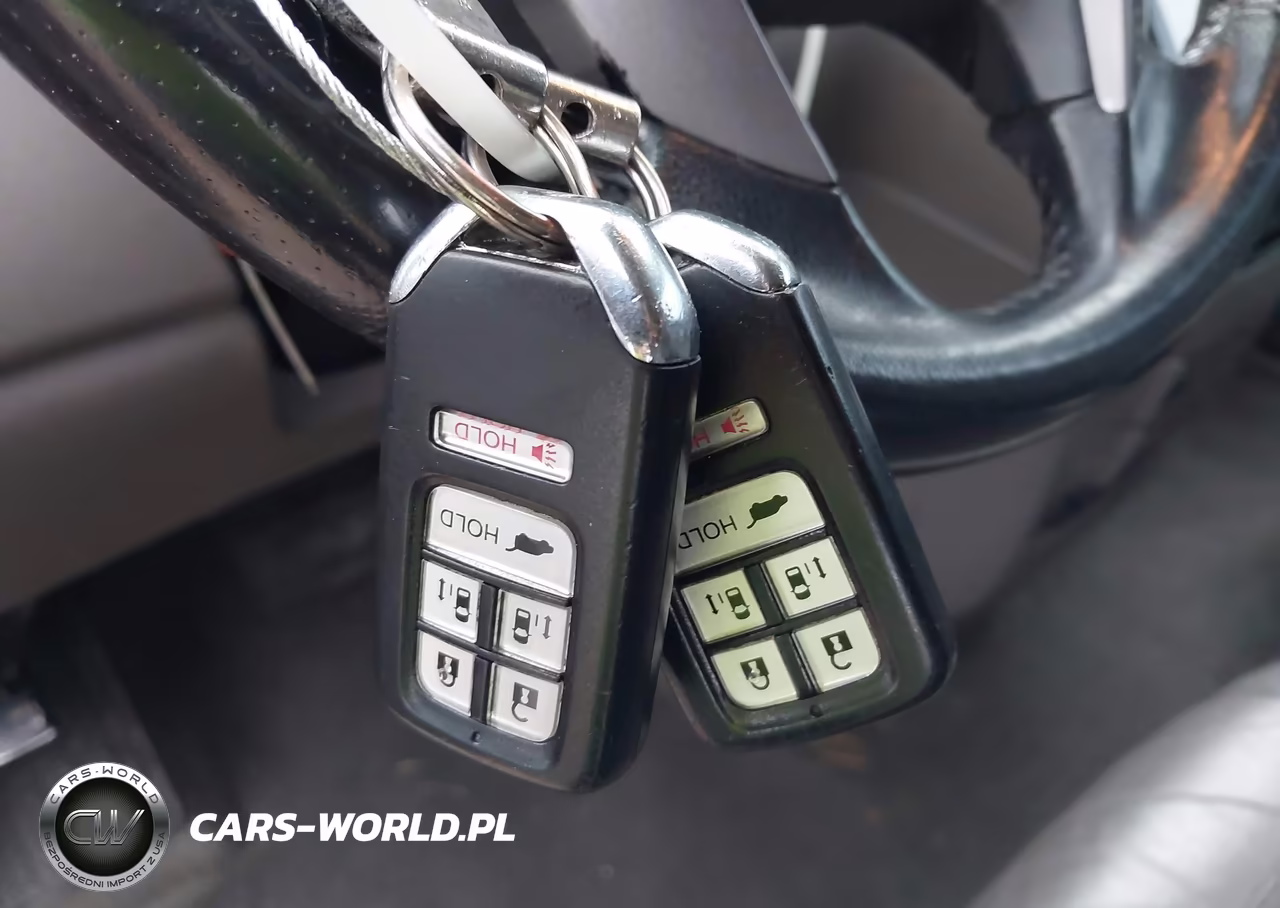 2014 Honda Odyssey Touring-Touring Elite VIN:5FNRL5H94EB093046 - 11