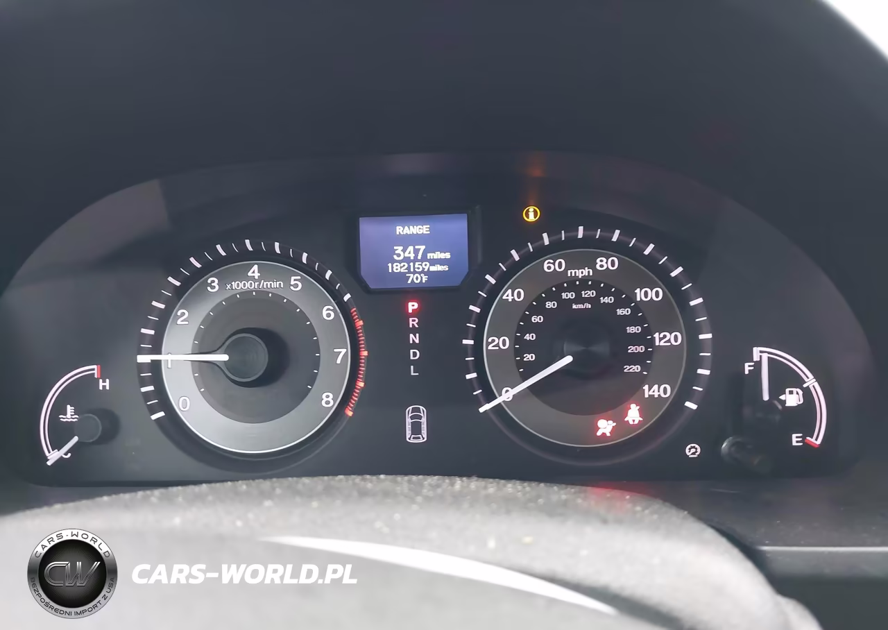 2014 Honda Odyssey Touring-Touring Elite VIN:5FNRL5H94EB093046 - 7