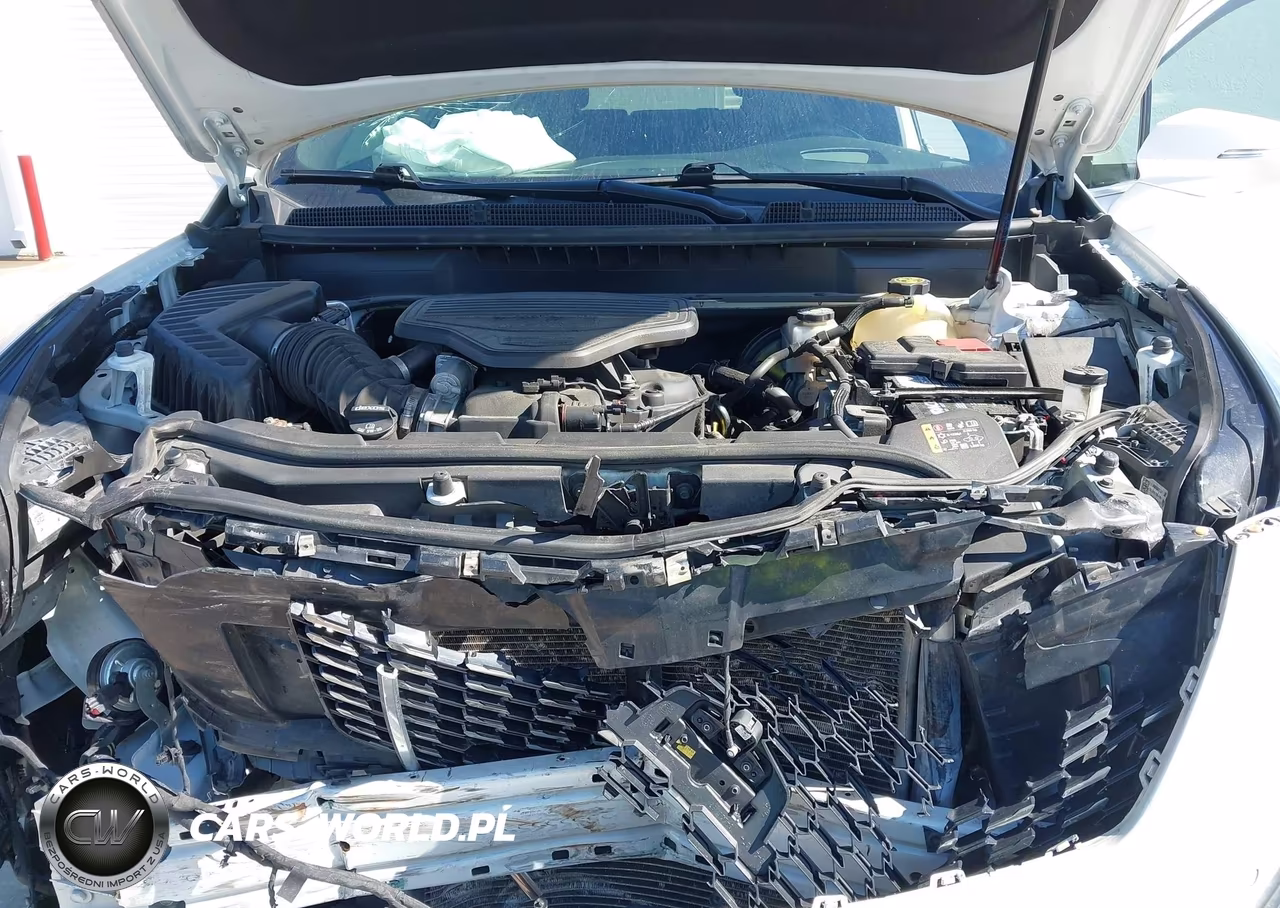 2021 Cadillac Xt5 Fwd Premium Luxury VIN:1GYKNCRS6MZ228709 - 10