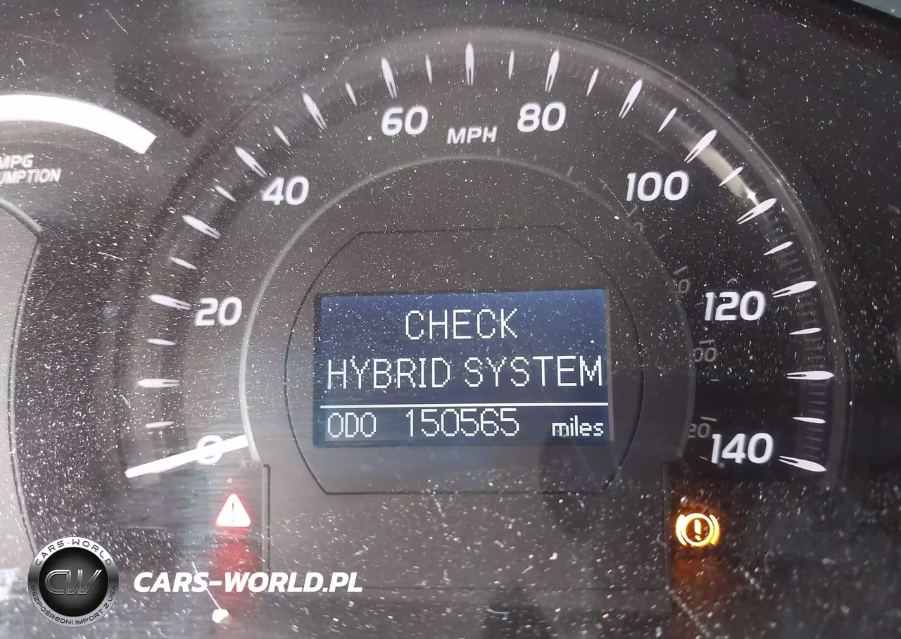 2007 Toyota Camry Hybrid VIN:JTNBB46KX73004192 - 15