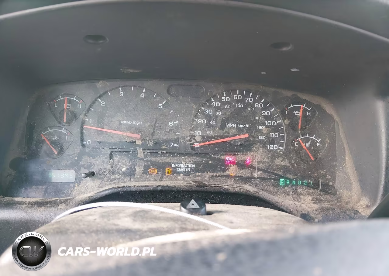 2002 Dodge Dakota VIN:1B7FL16X12S690473 - 7