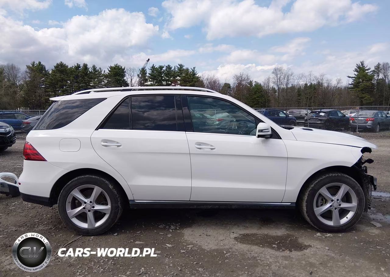 2017 Mercedes-Benz Gle 350 4Matic VIN:4JGDA5HB7HA815217 - 13