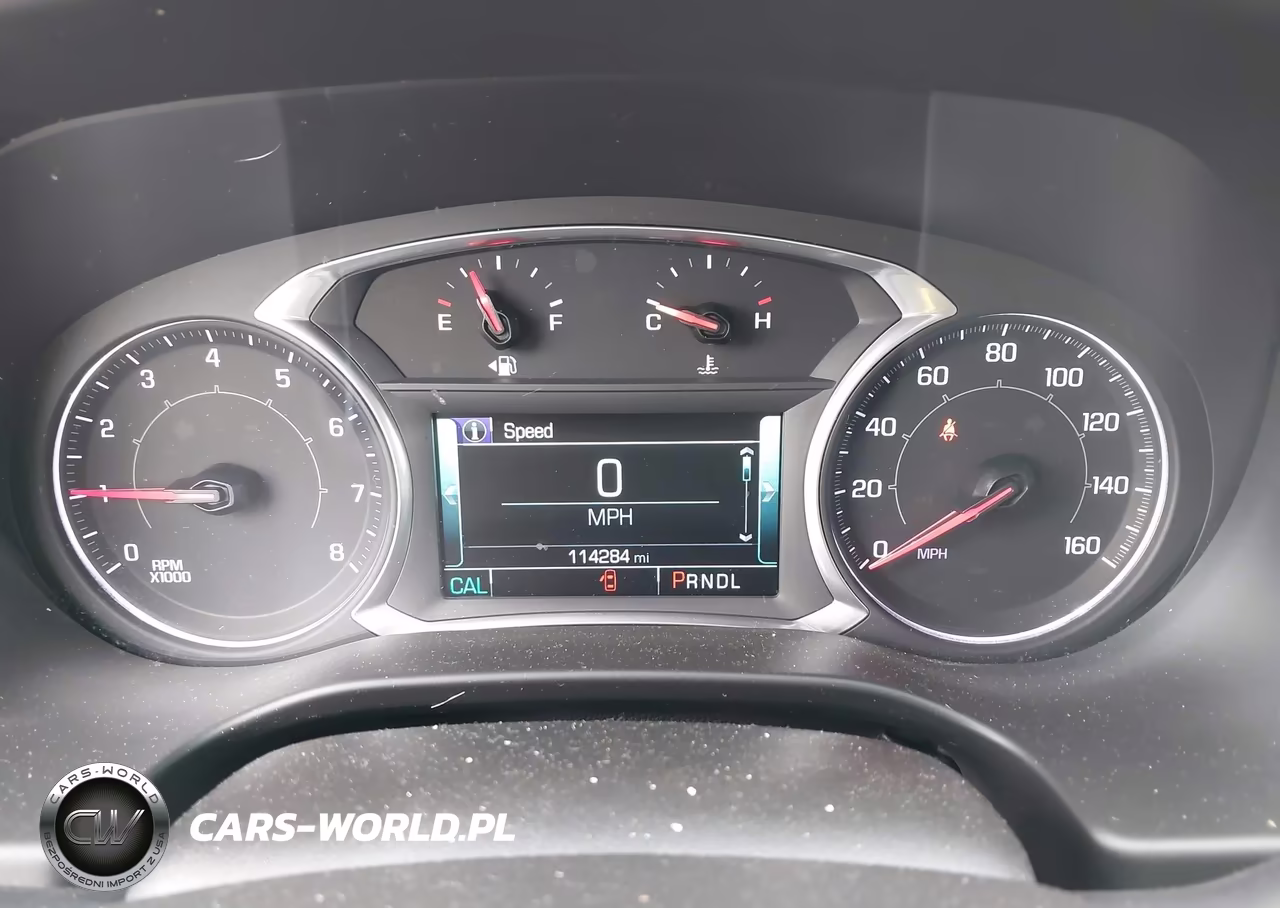 2018 GMC Acadia Slt-1 VIN:1GKKNMLS9JZ222181 - 7