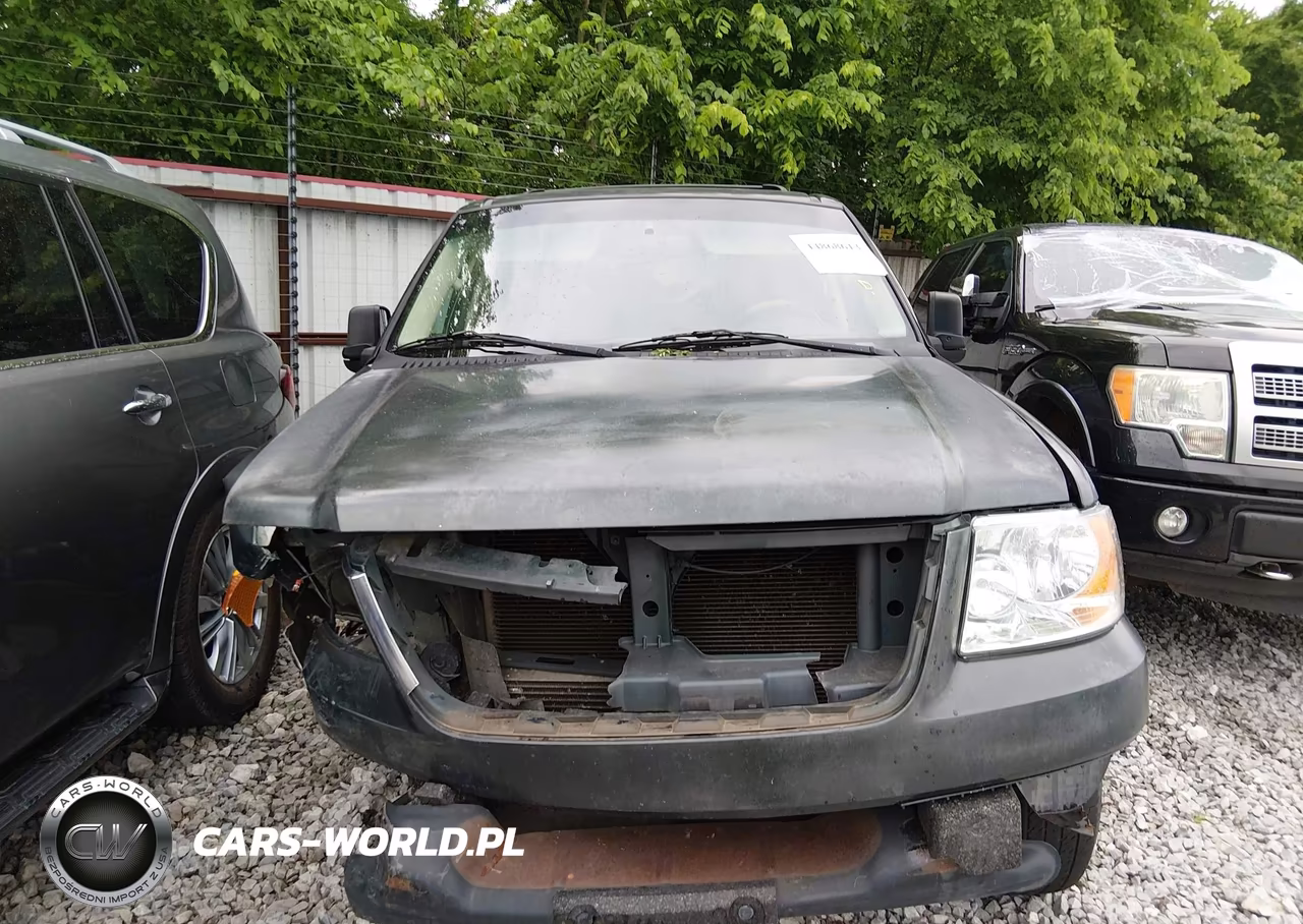 2003 Ford Expedition Xlt VIN:1FMPU15L83LB88664 - 13