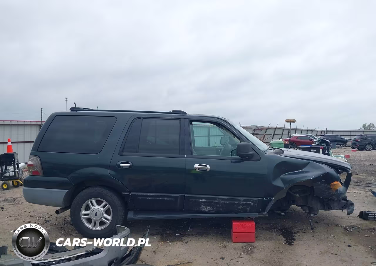 2003 Ford Expedition Xlt VIN:1FMPU15L83LB88664 - 14