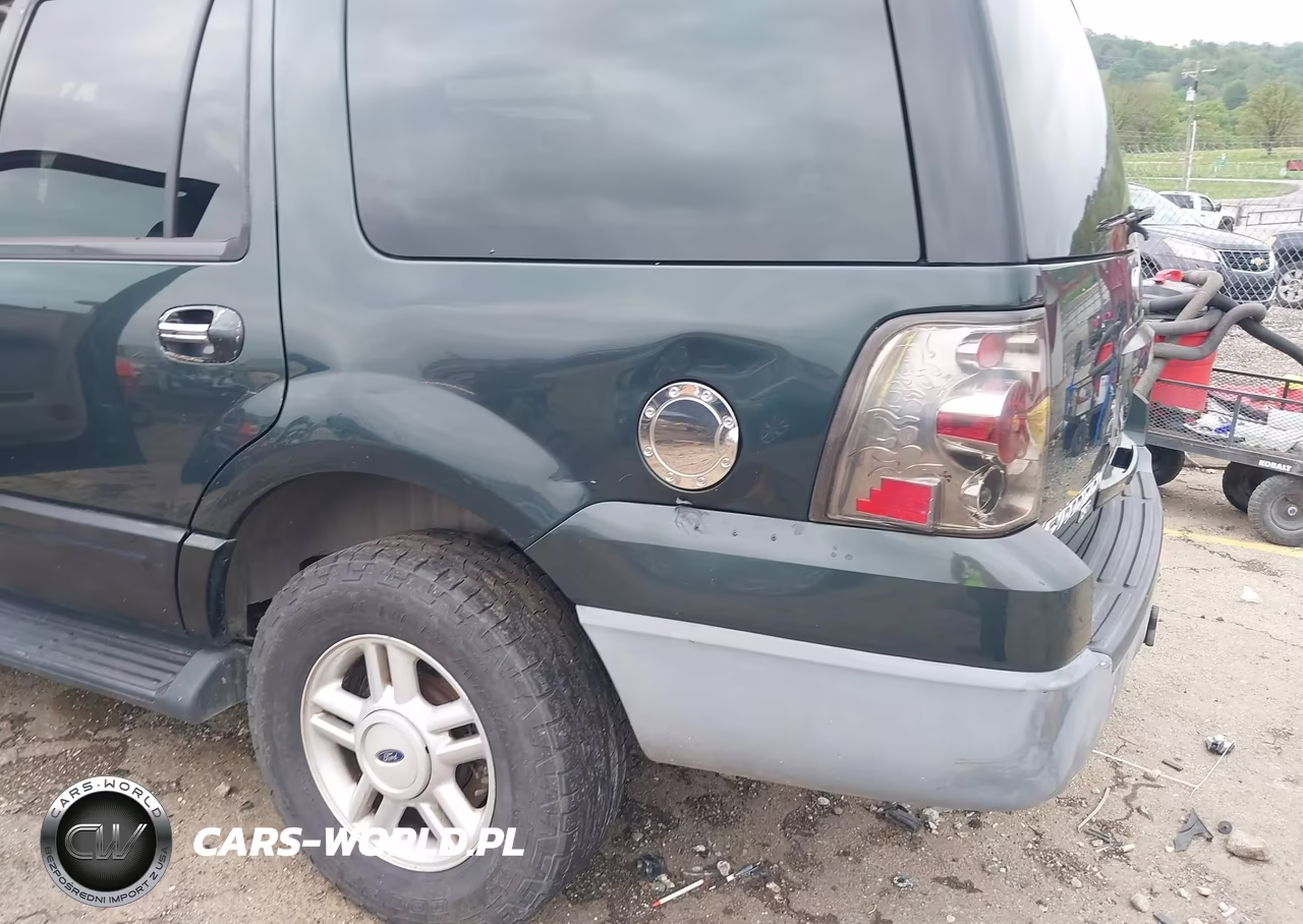 2003 Ford Expedition Xlt VIN:1FMPU15L83LB88664 - 18