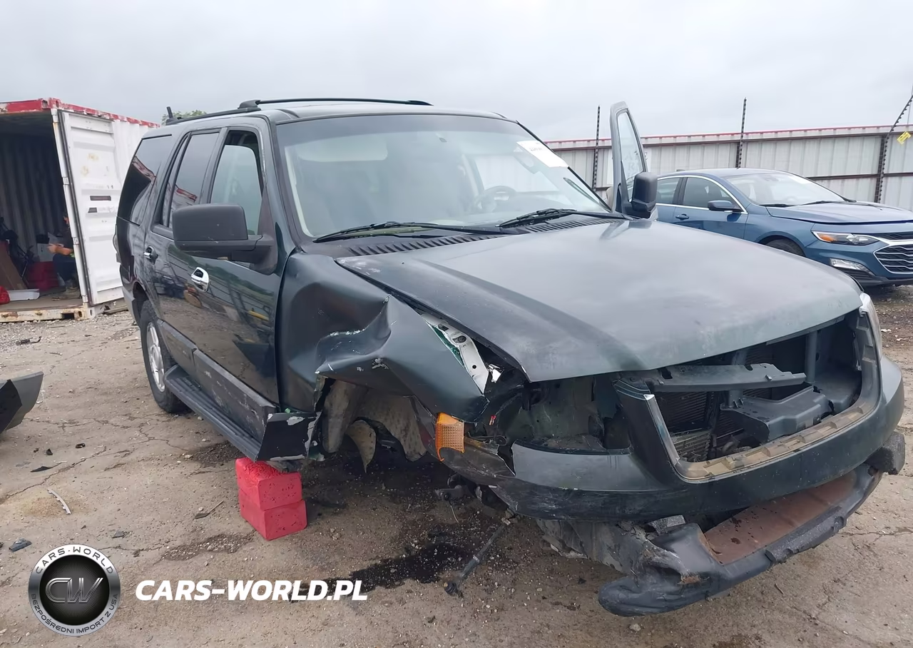2003 Ford Expedition Xlt VIN:1FMPU15L83LB88664 - 6