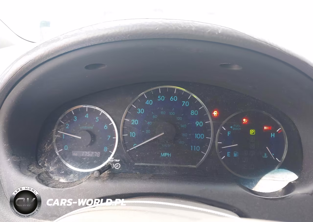 2007 Toyota Sienna Xle VIN:5TDZK22C17S092277 - 7