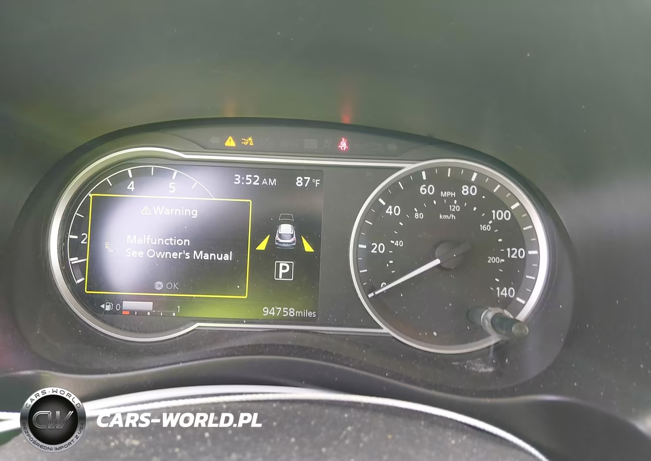 2020 Nissan Kicks Sv Xtronic Cvt VIN:3N1CP5CV8LL546052 - 7