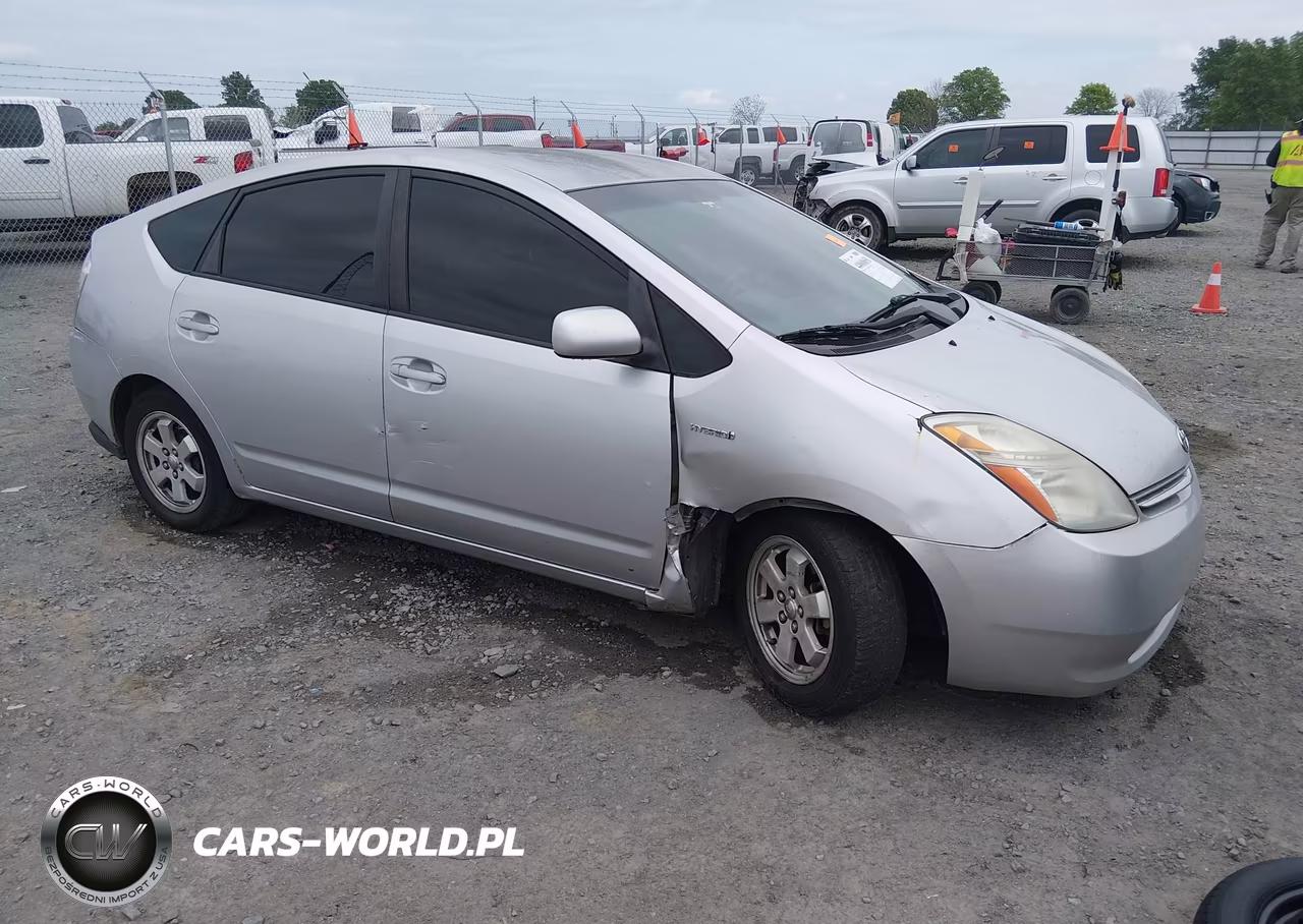 2007 Toyota Prius