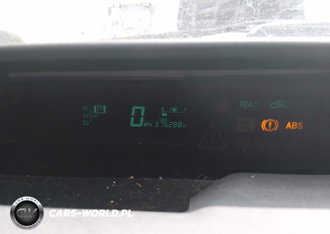 2007 Toyota Prius VIN:JTDKB20U273274973 - 15