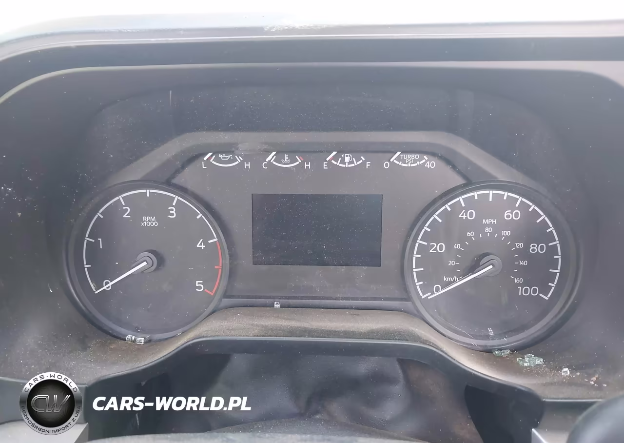 2024 Ford F-450 Chassis Xl VIN:1FDTF4HT5REC48189 - 6