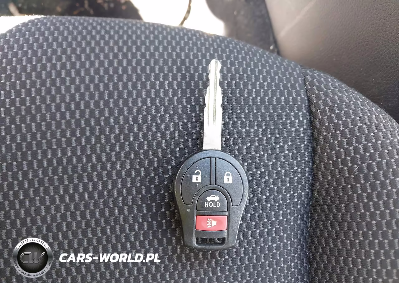 2013 Nissan Sentra S VIN:3N1AB7APXDL788851 - 11