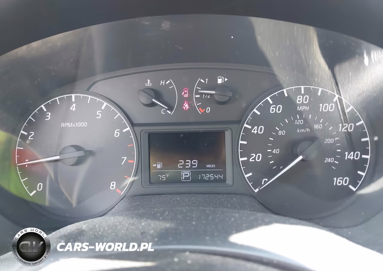 2013 Nissan Sentra S VIN:3N1AB7APXDL788851 - 7