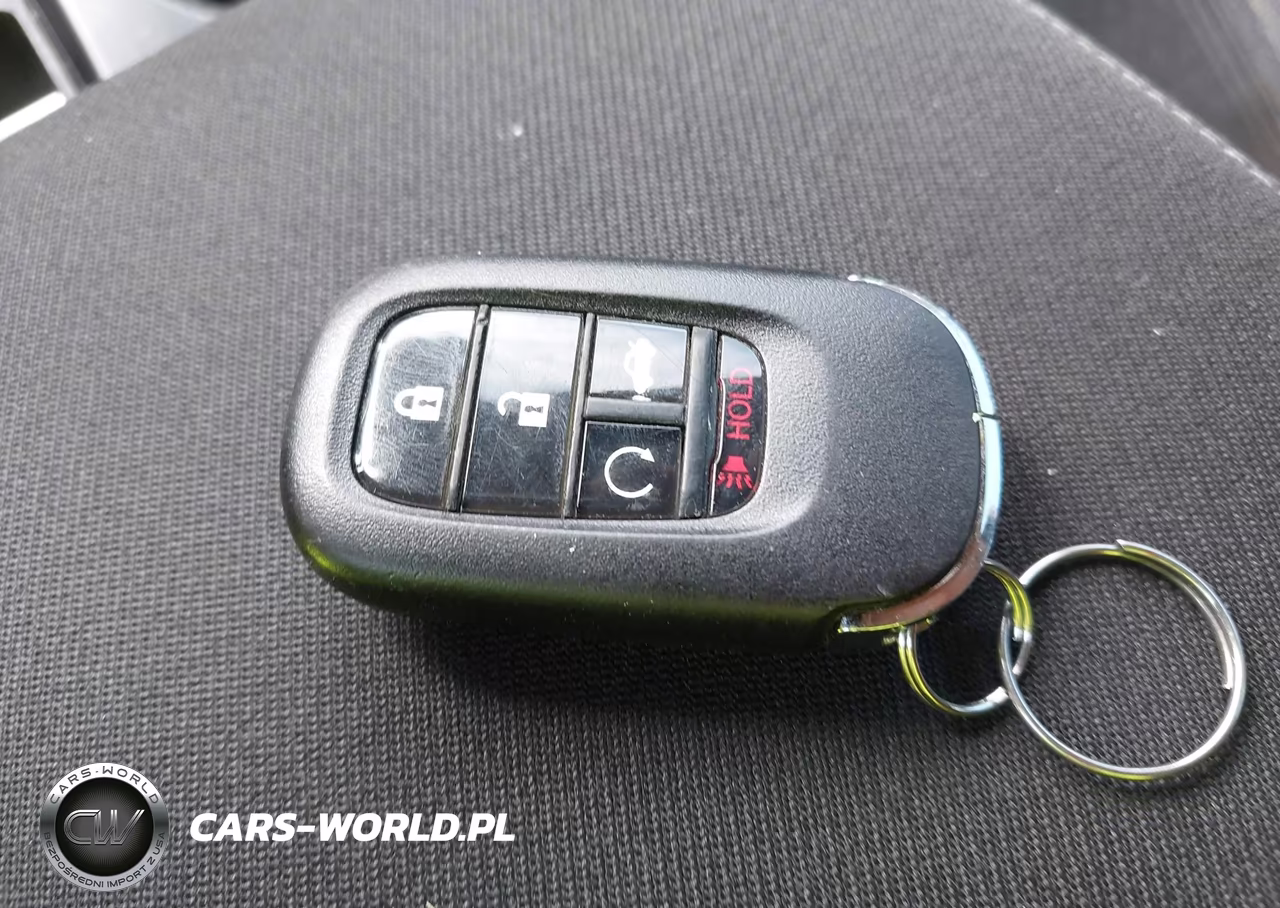2024 Honda Civic Sport VIN:2HGFE2F51RH538856 - 11
