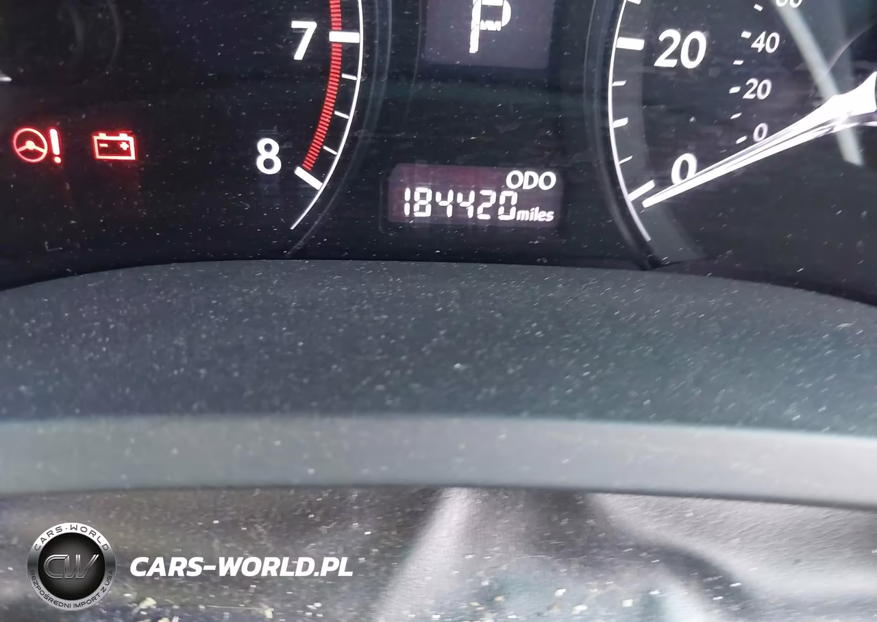 2013 Lexus Rx 350 VIN:2T2BK1BA8DC209783 - 15