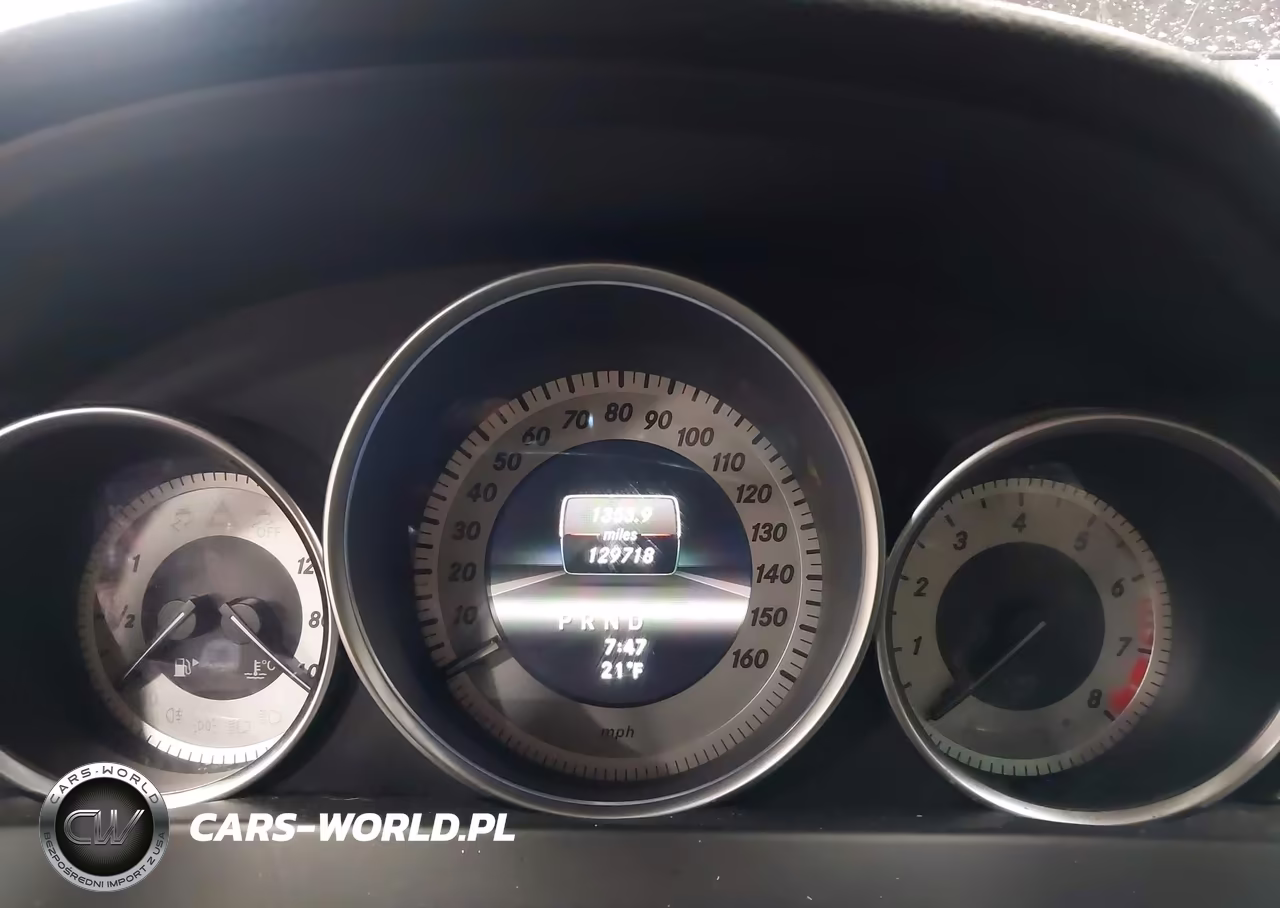 2013 Mercedes-Benz C 300 Sport 4Matic VIN:WDDGF8ABXDA822838 - 7