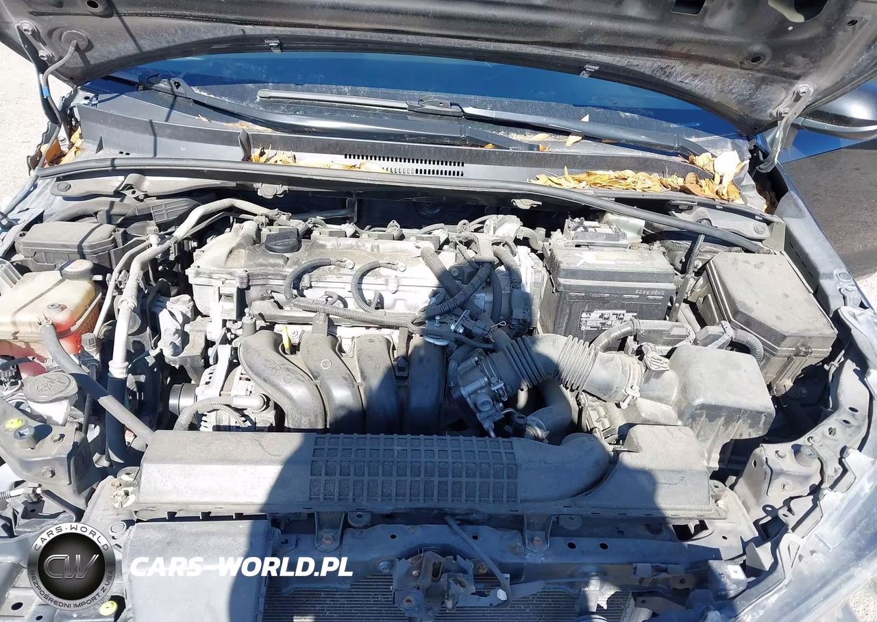 2020 Toyota Corolla Le VIN:JTDEPRAE5LJ017455 - 10