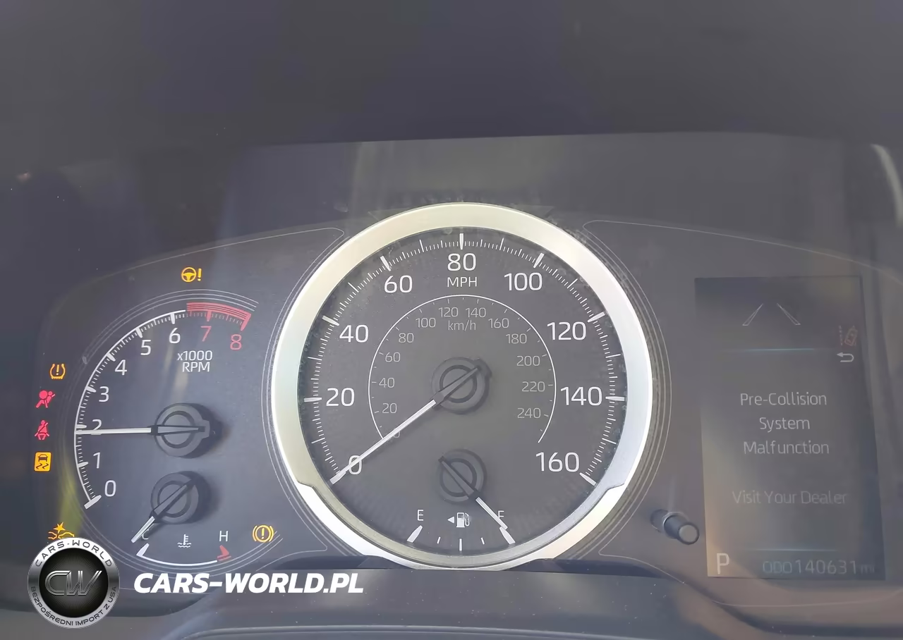 2020 Toyota Corolla Le VIN:JTDEPRAE5LJ017455 - 7