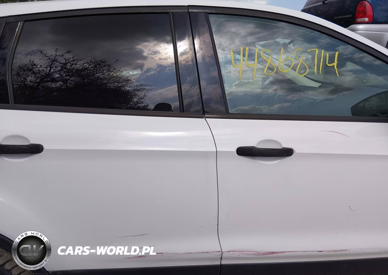2013 Ford Escape S VIN:1FMCU0F78DUA55330 - 13