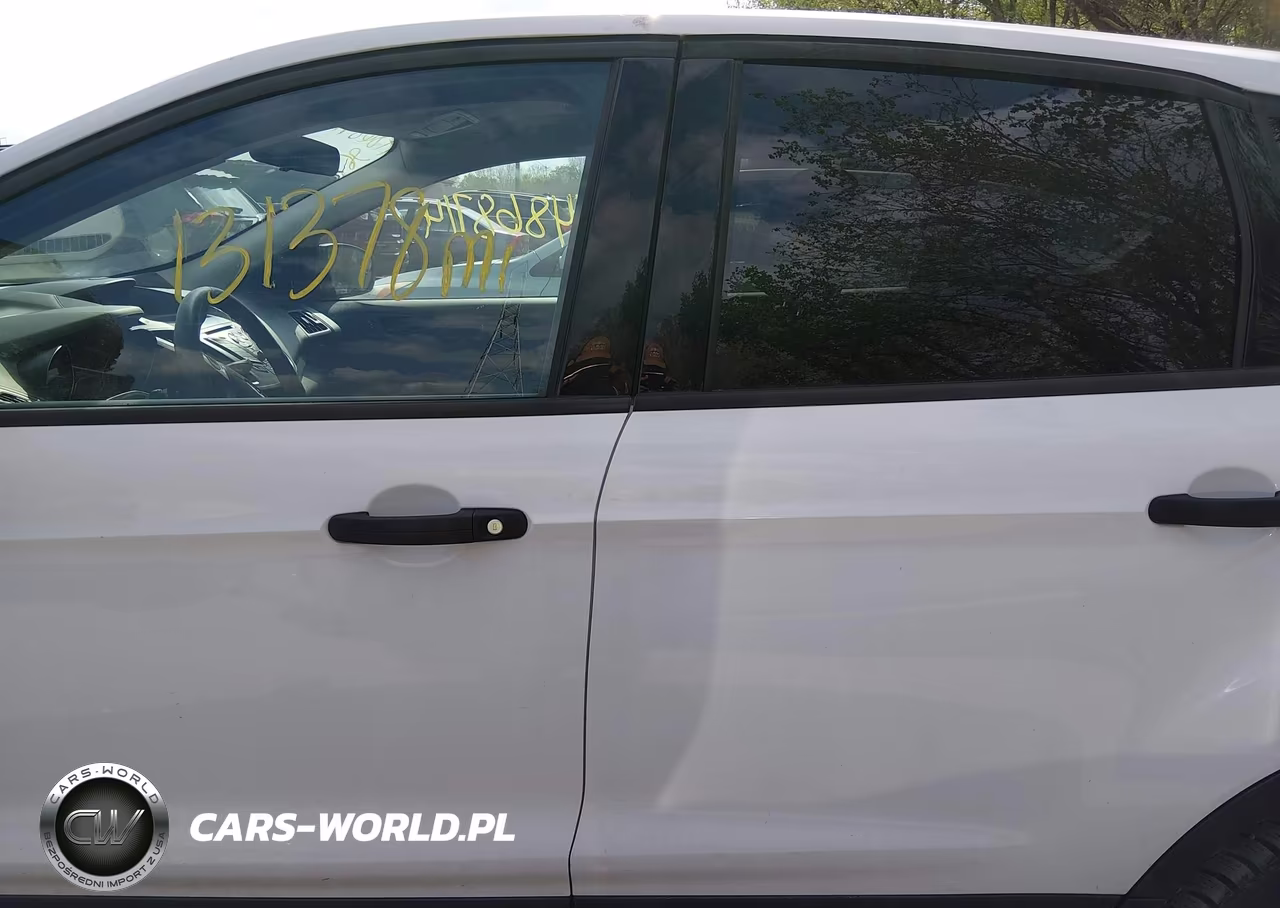 2013 Ford Escape S VIN:1FMCU0F78DUA55330 - 14