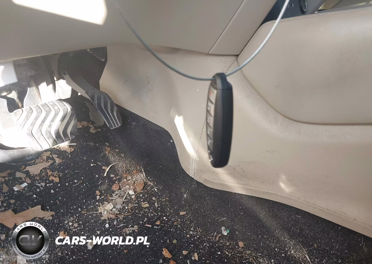2019 Nissan Rogue Sl VIN:5N1AT2MV7KC704450 - 11