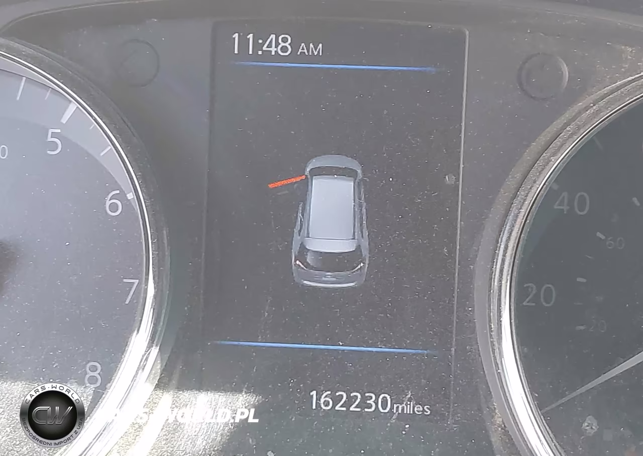 2019 Nissan Rogue Sl VIN:5N1AT2MV7KC704450 - 15