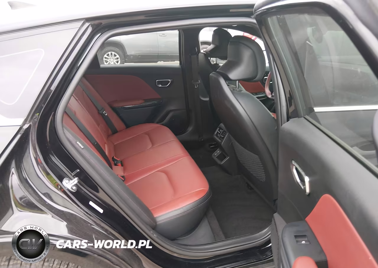 2025 Kia K4 Gt-Line Turbo VIN:3KPFW4DC9SE142717 - 8