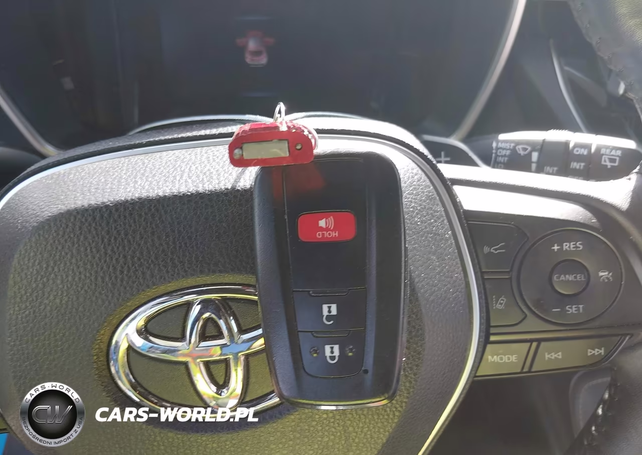 2019 Toyota Corolla Xse VIN:JTNK4RBEXK3001857 - 11