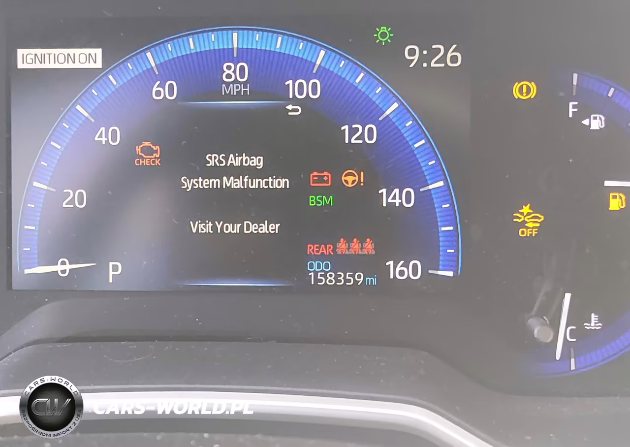 2019 Toyota Corolla Xse VIN:JTNK4RBEXK3001857 - 16