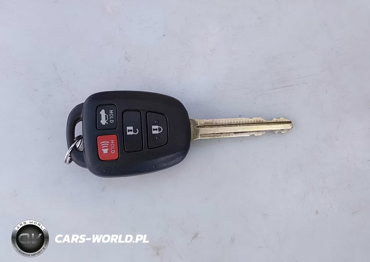 2015 Toyota Corolla Le Plus VIN:5YFBURHE0FP293592 - 11