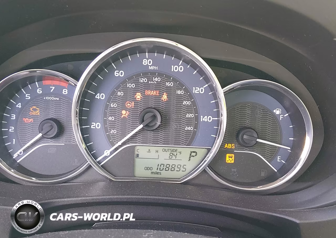 2015 Toyota Corolla Le Plus VIN:5YFBURHE0FP293592 - 7