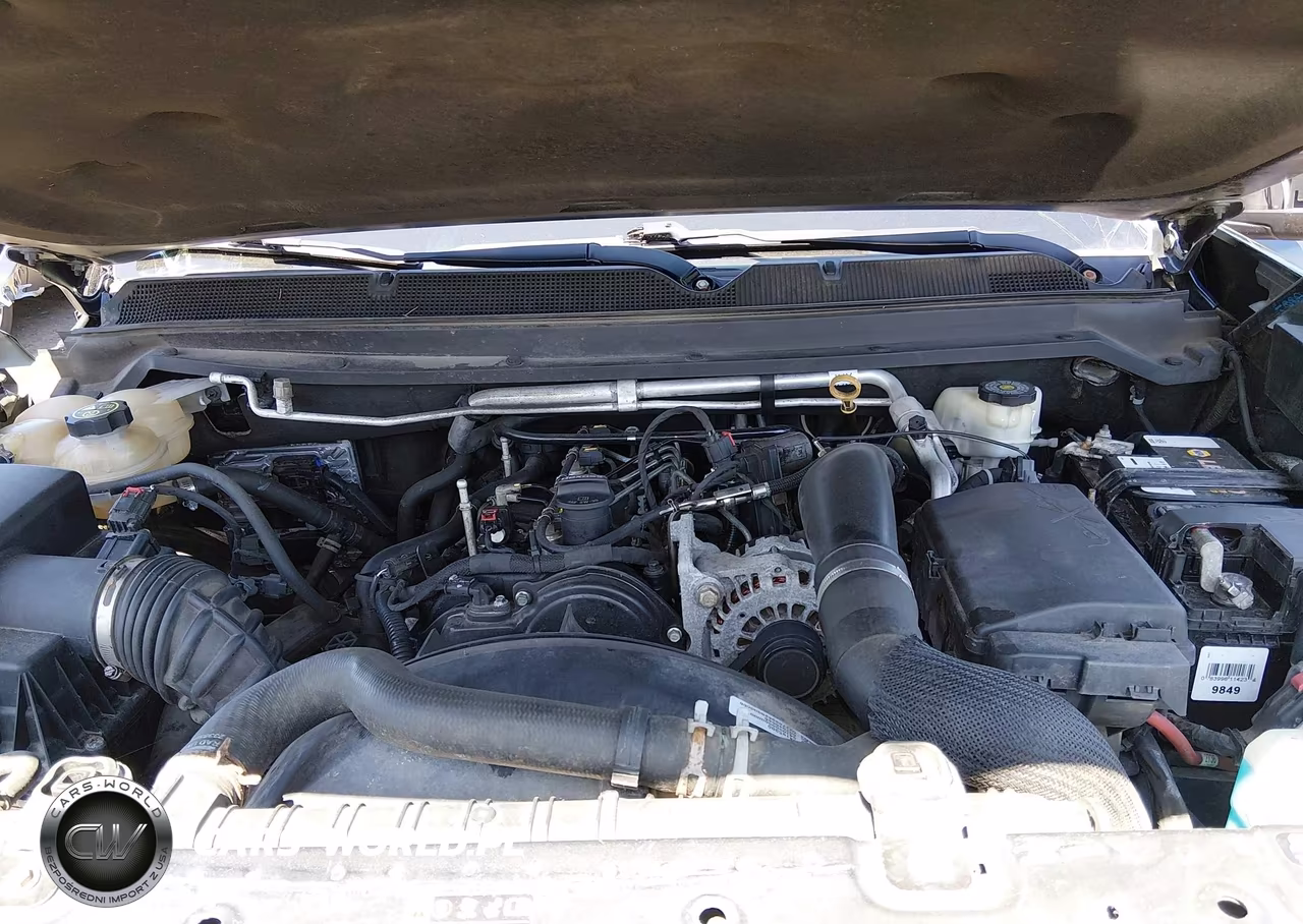 2017 Chevrolet Colorado Z71 VIN:1GCPTDE19H1251412 - 10