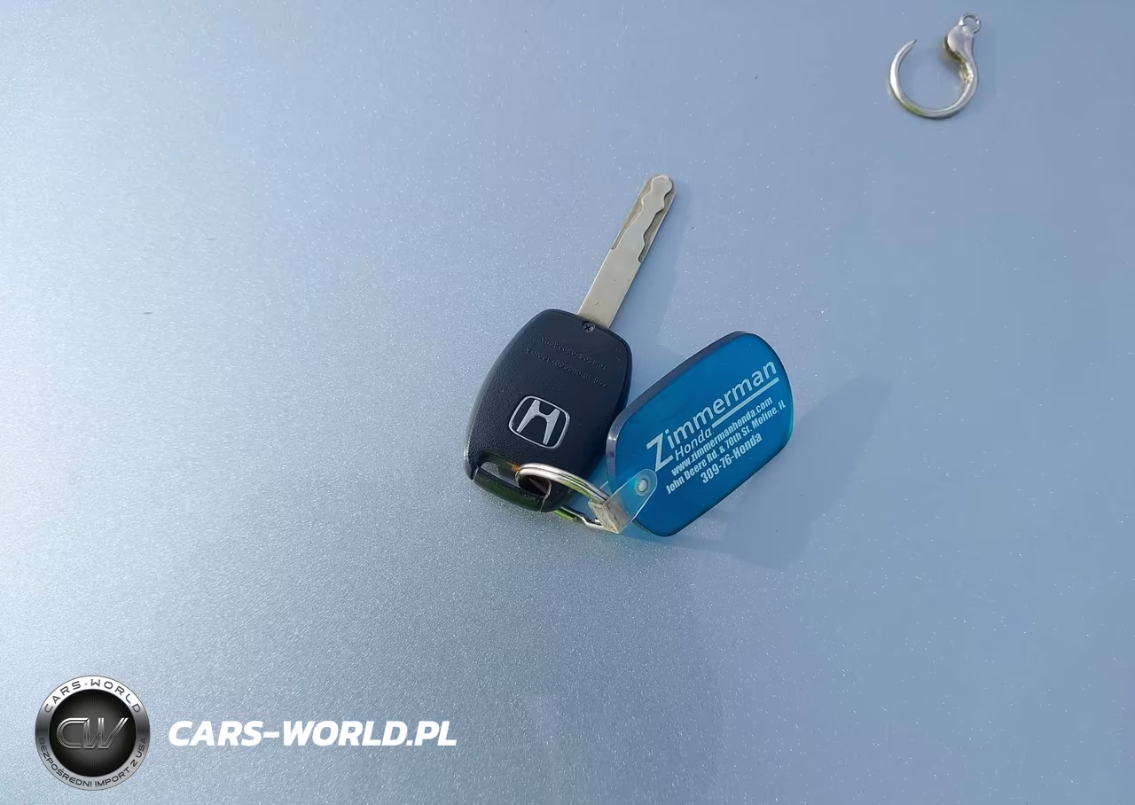 2007 Honda Odyssey Lx VIN:5FNRL38257B042696 - 11
